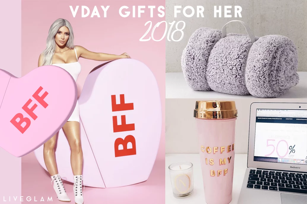 10 Practical Valentine’s Day Gifts for Her  