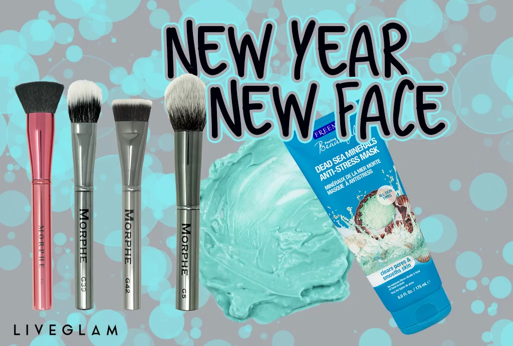 New Year, New Skin- Update Your Face Routine for 2018
