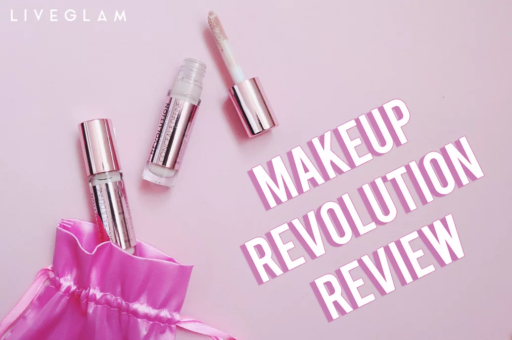 Is the New Makeup Revolution Concealer Really Worth the Hype?