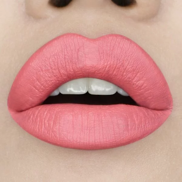 KissMe Liquid Lipstick - Sherbet