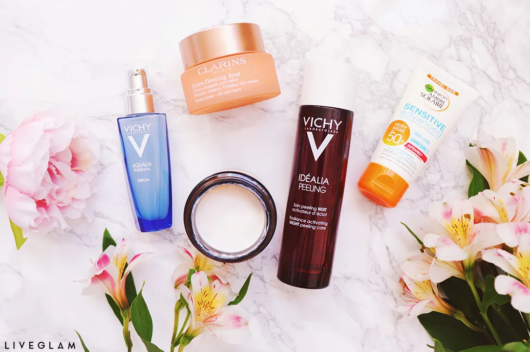 How to Transition your Skincare Routine from Winter to Spring