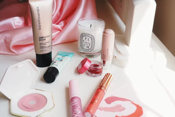 Bare Minerals Complexion Rescue