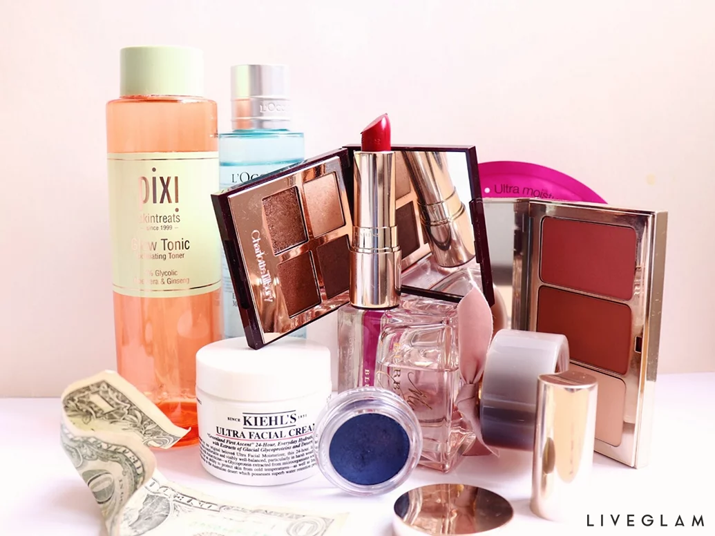 6 Shopping Hacks to Save You Money on Beauty Products