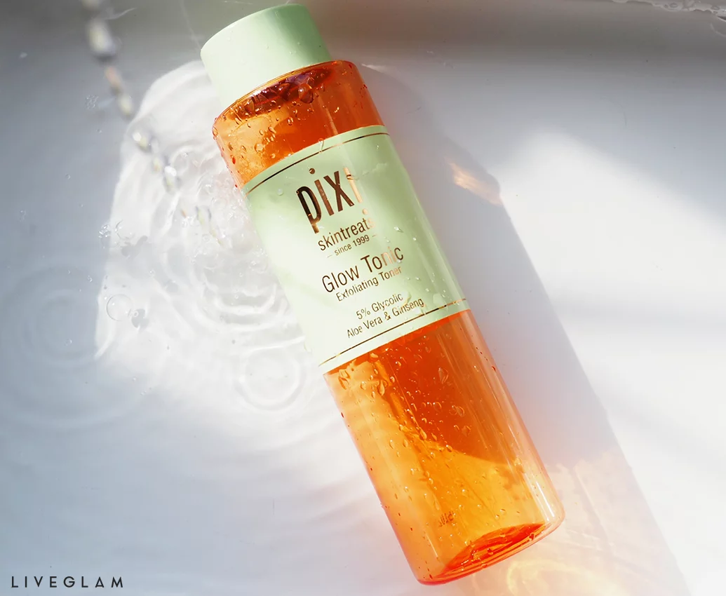 Why Pixi’s Glow Tonic is Worth the Hype
