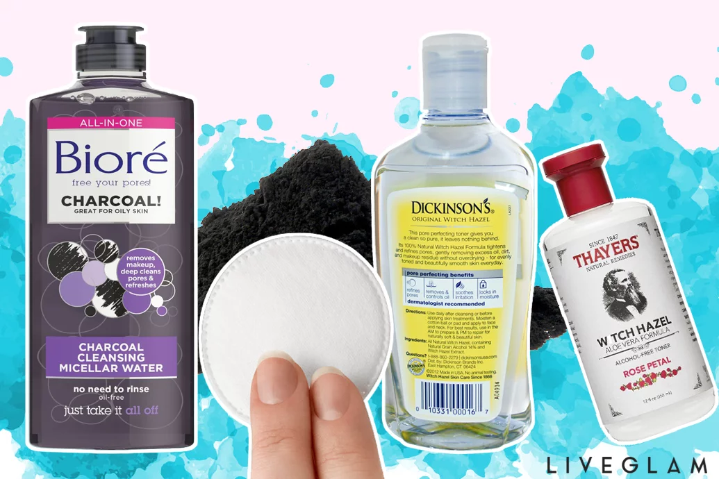 5 Ways to Remove Your Makeup When You’re Out of Wipes