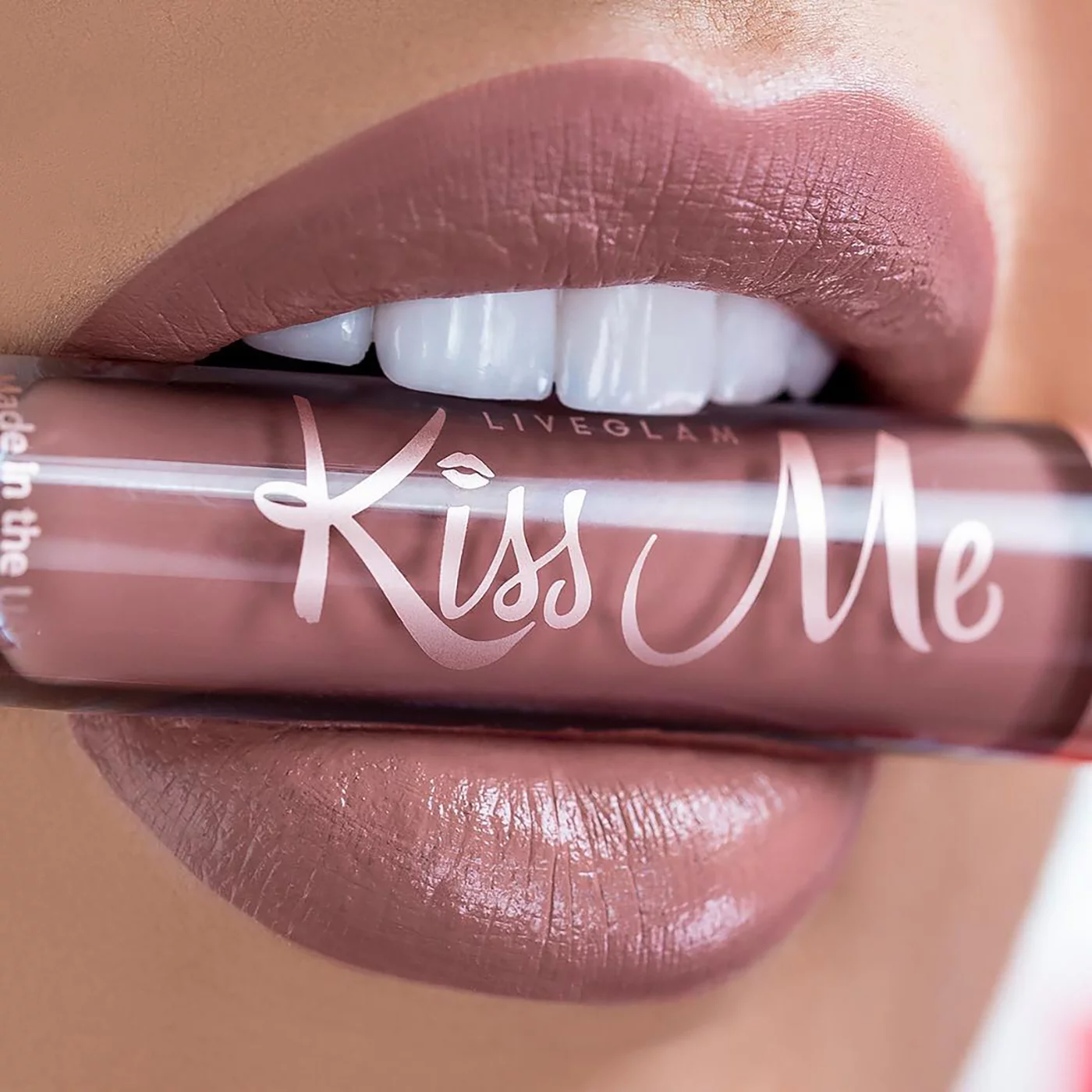 hot cocoa lipstick