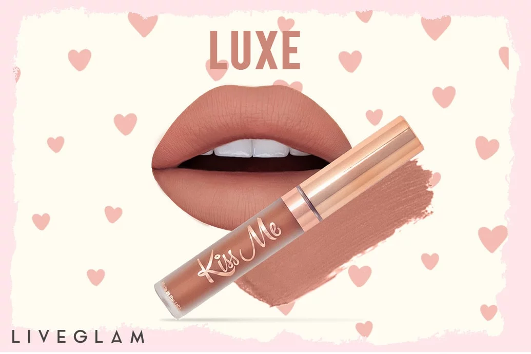 My Subscription Addiction Favorite Lipstick LiveGlam Luxe
