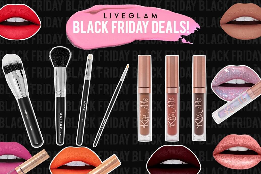 LiveGlam Black Friday Sale! Everything You Need to Know.