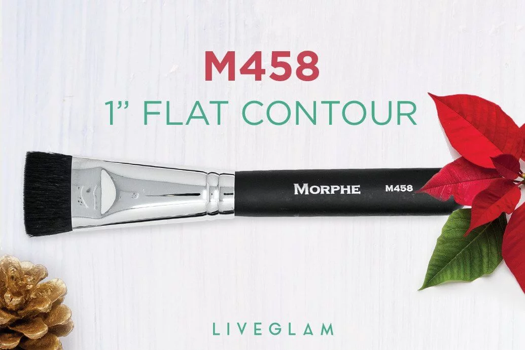 LiveGlam MorpheMe M458