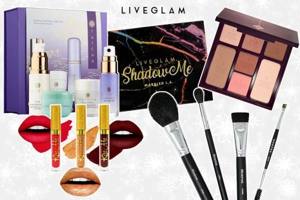 Holiday Beauty Gift Guide 2018