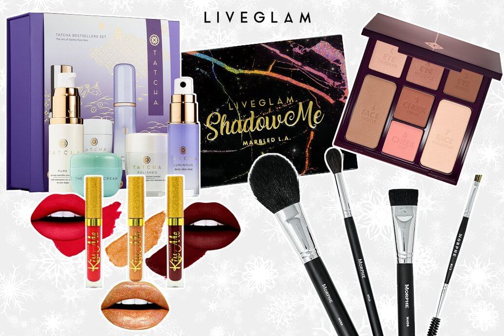 Holiday Beauty Gift Guide 2018