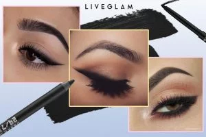 3 Easy Eyeliner Looks You Can Do With an Eye Pencil! - LiveGlam