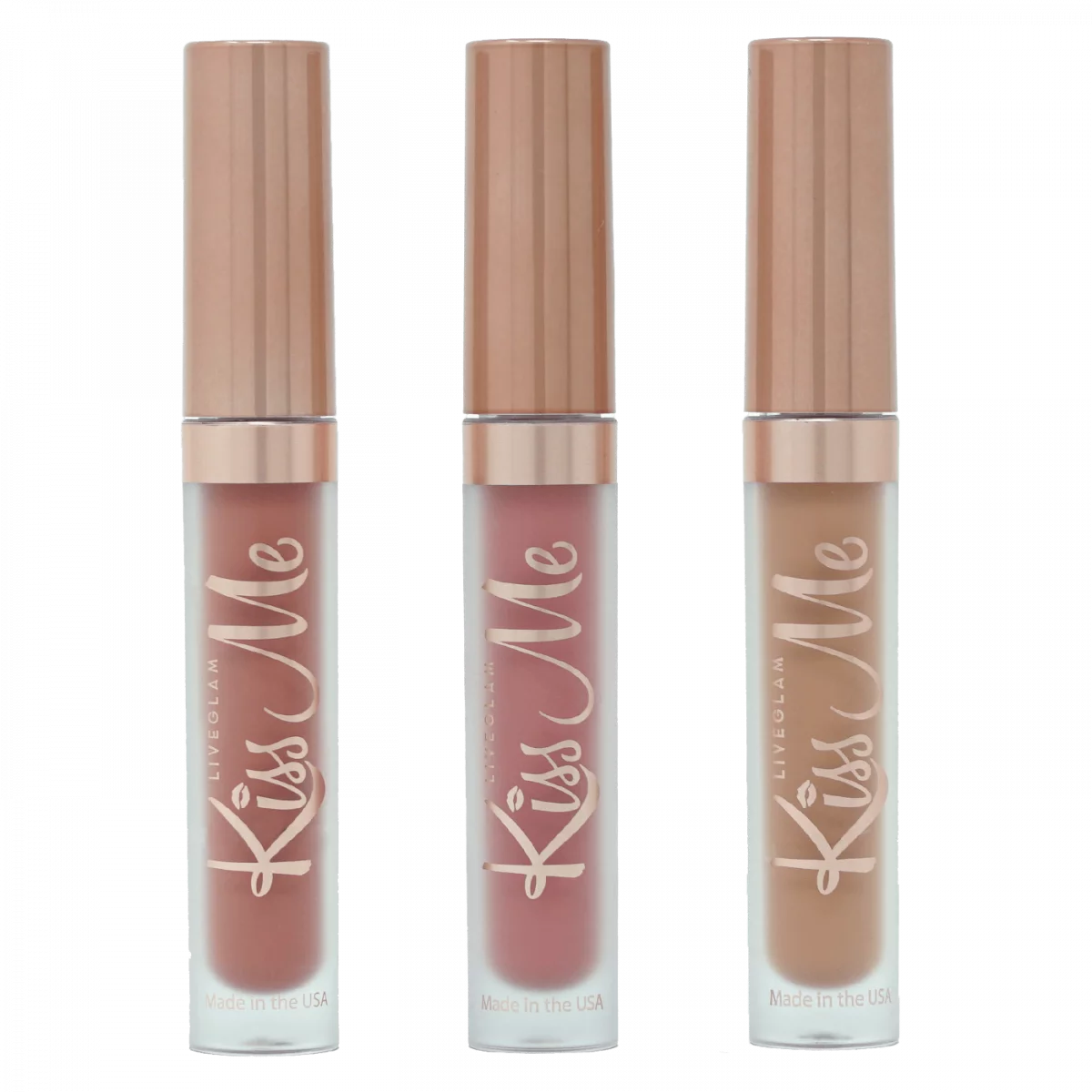 Kiss Me Hot-Commodity-Bundle-KissMe-LiveGlam-lipstick-for-sale-1200x1200