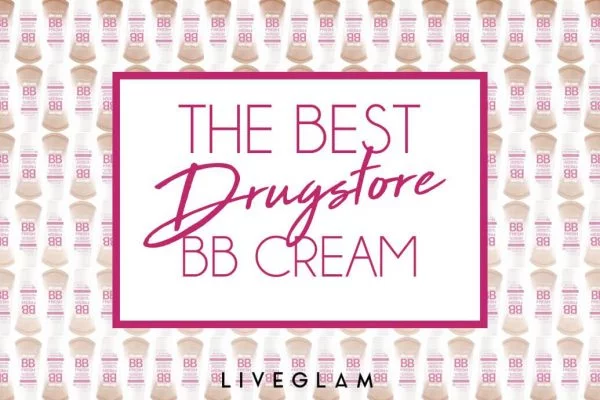 The Best Drugstore BB Cream