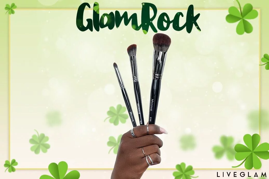 LiveGlam Morphe March Collection 2019