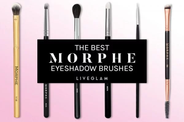 Best morphe eyeshadow brushes