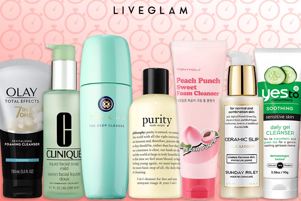 Best Skincare Products