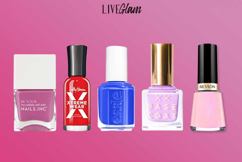 A Nail Guide for Nail Biters - LiveGlam