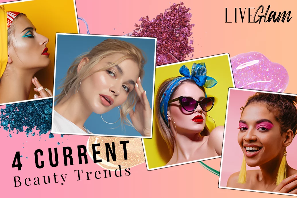 Current Beauty Trends 2019