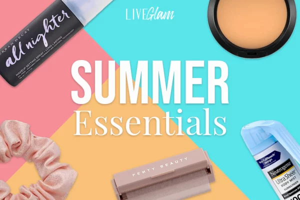 Summer Essentials 2019