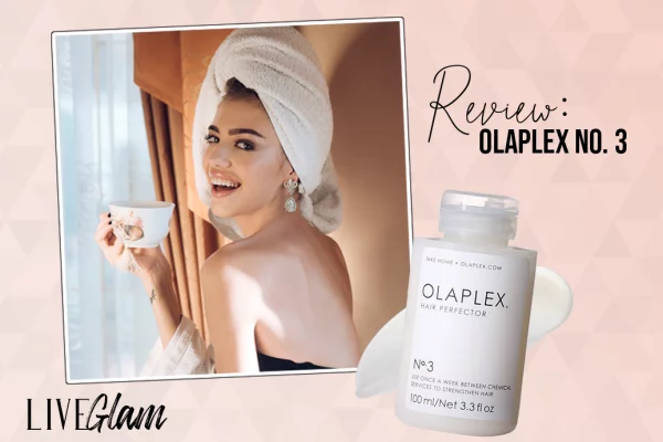 Olaplex No 3 Hair Perfector Review