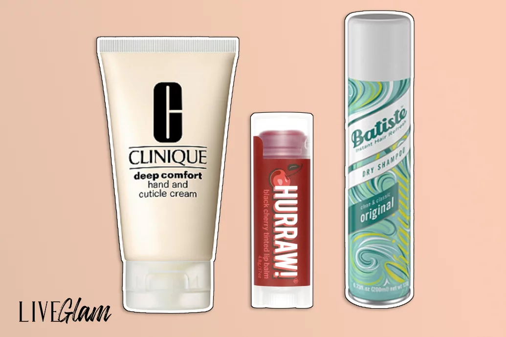 Beauty Products for New Moms