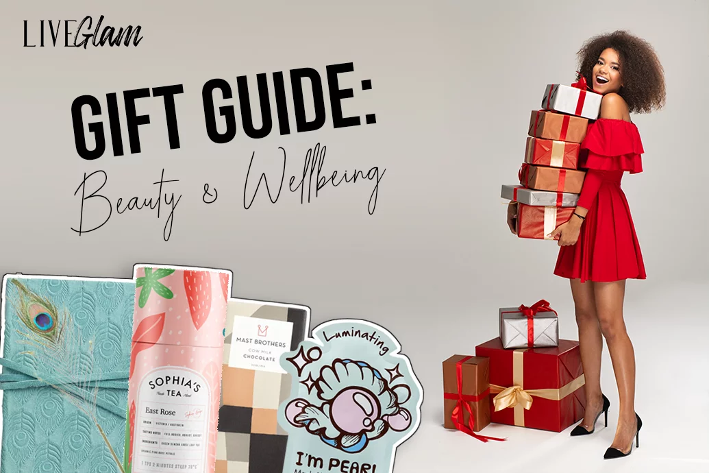 Beauty Gifts for Busy People