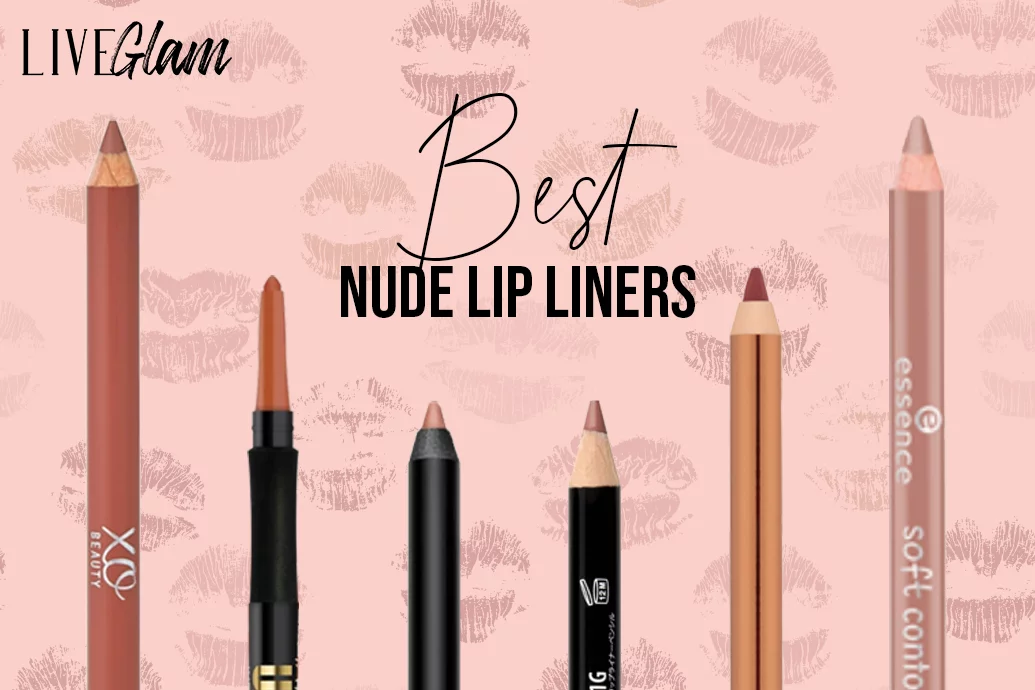 Best Nude Lip Liners