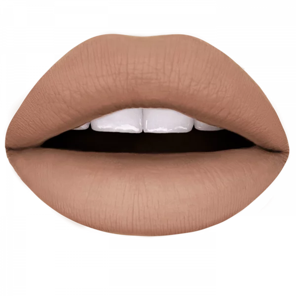 LiveGlam Lavish lippie january 2020 kissme collection