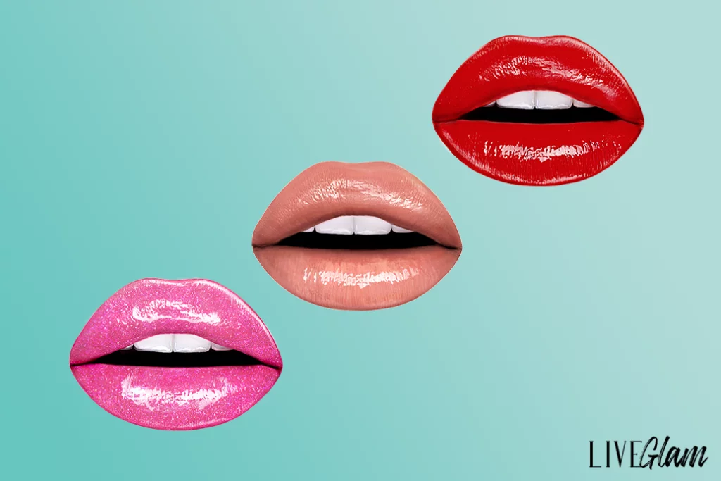 best liveglam lip gloss