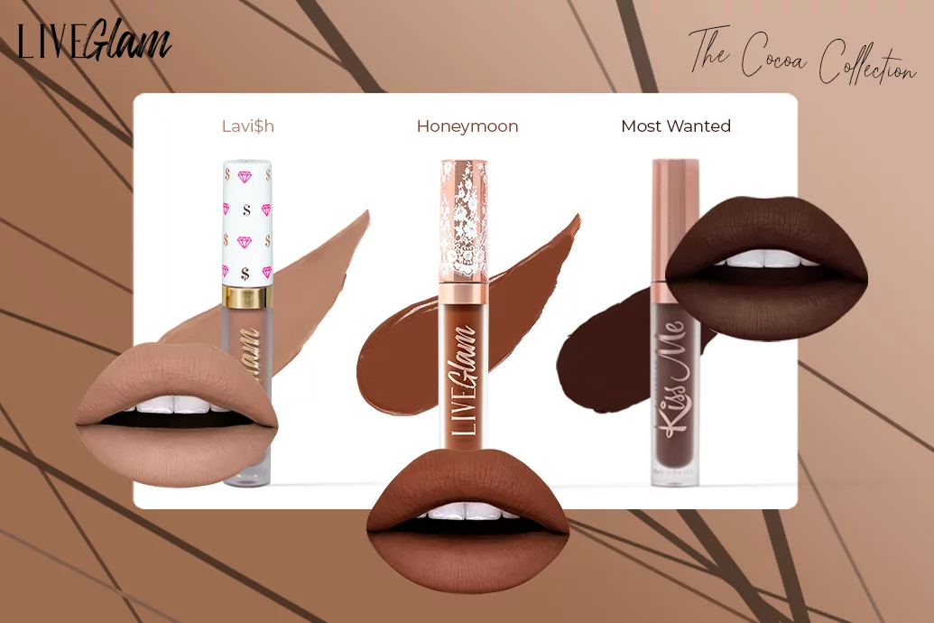 best brown lipstick to wear