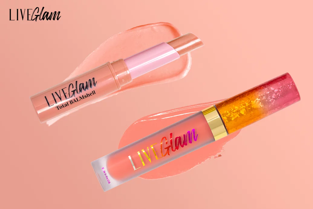 difference between lip balm and lipstick