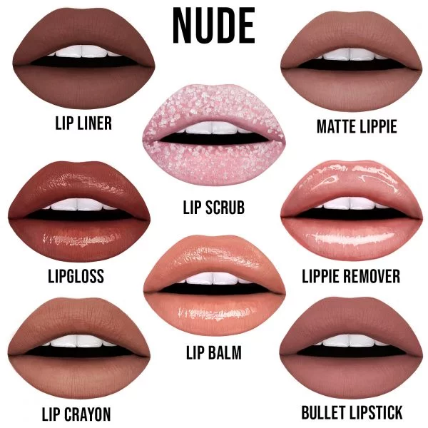 best lipstick for dark skin