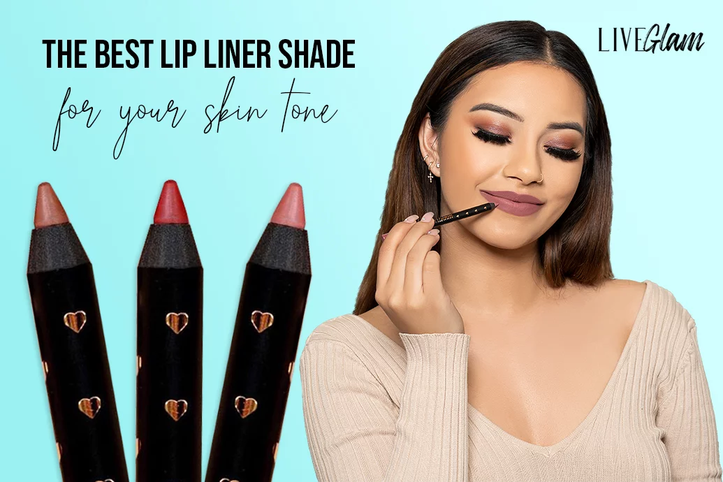 how to find the best lip liner for your skin tone