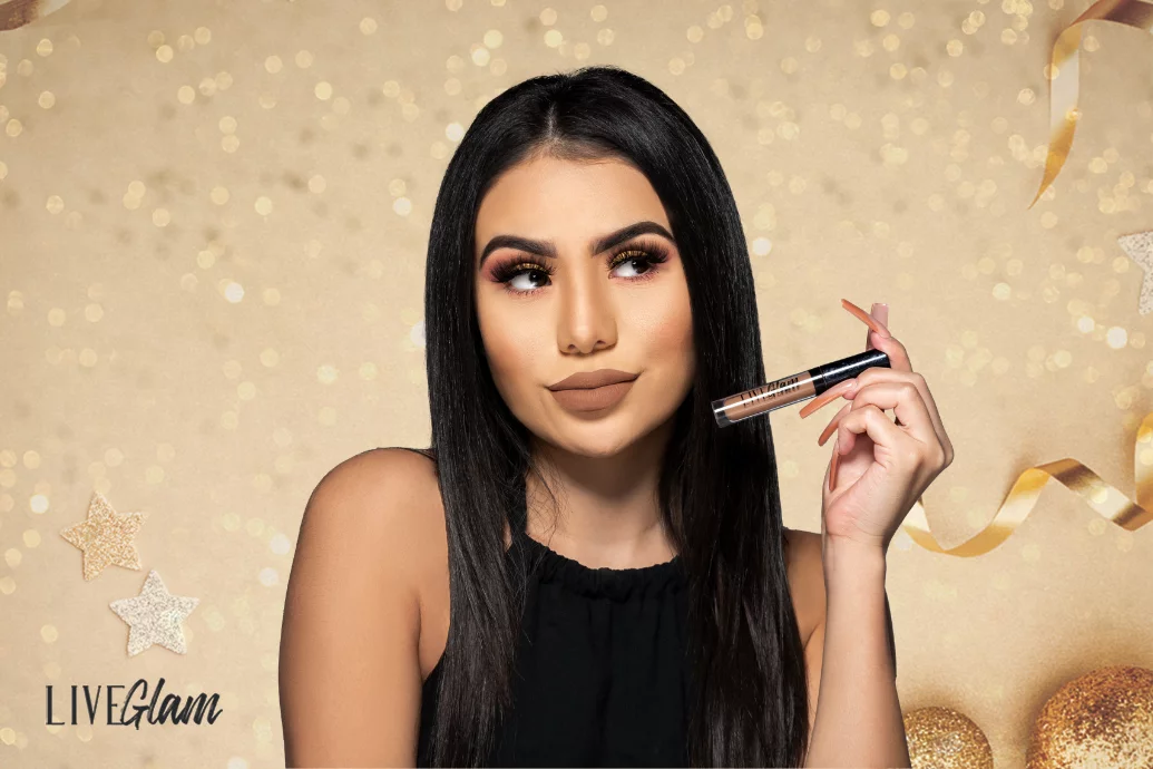 LiveGlam Motivated lippie january 2021 collection