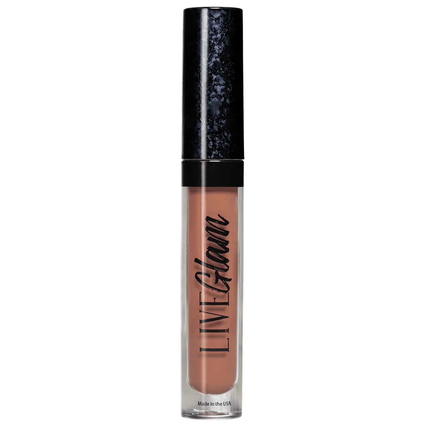 LiveGlam Ambitious liquid lipstick