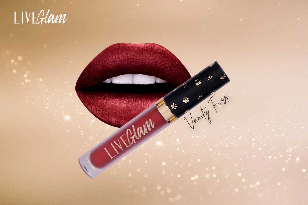 which lipstick colors are best for new years eve looks