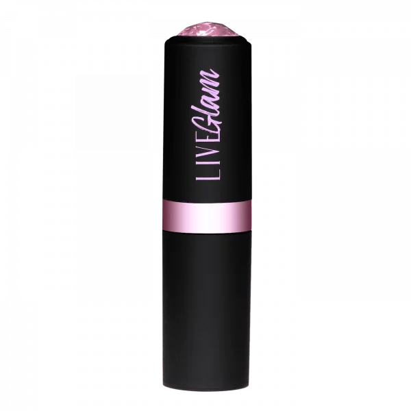 LiveGlam Worthy Bullet Lipstick Goal Getter collection