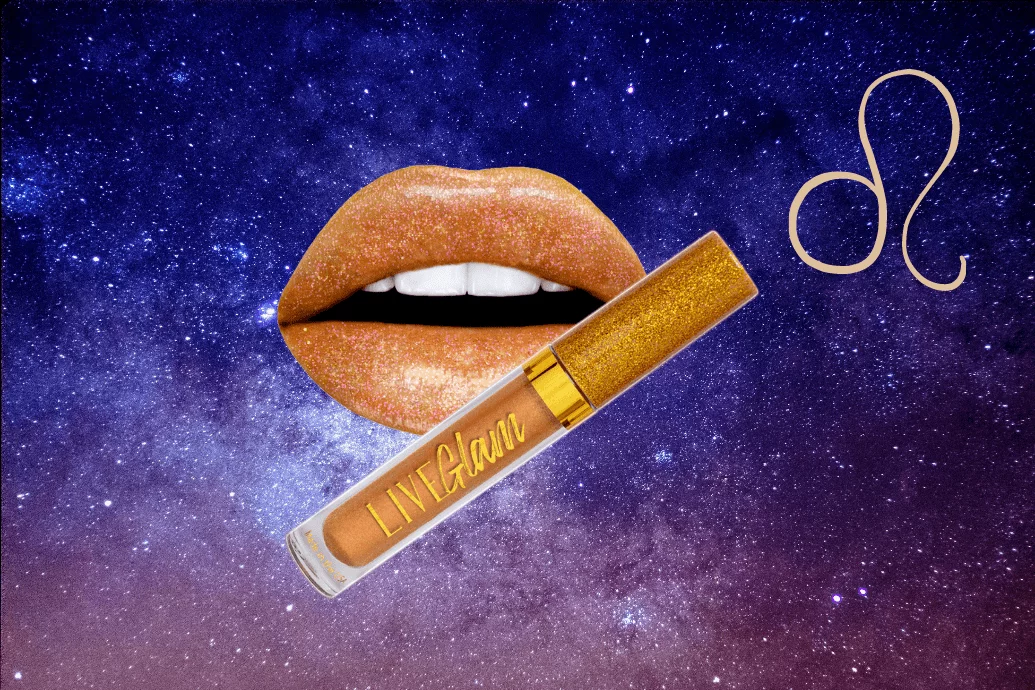 best lipstick color for cancer sign