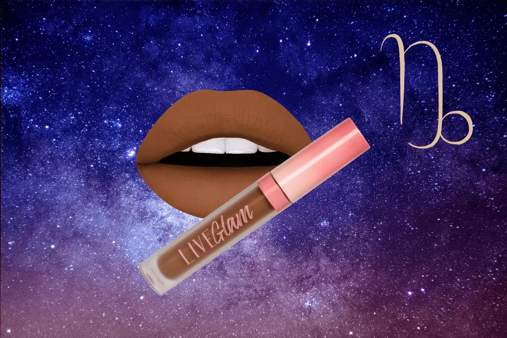 best lipstick colors based on zodiac sign