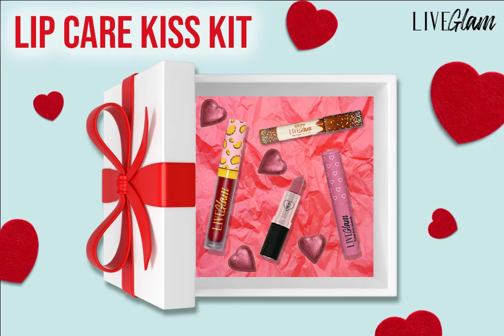 galentines day gift idea lipstick subscription