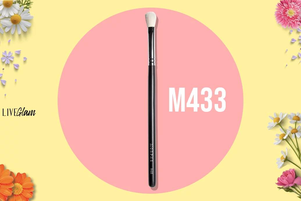Morphe brush m433