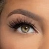 LiveGlam Social Butterfly faux mink lashes