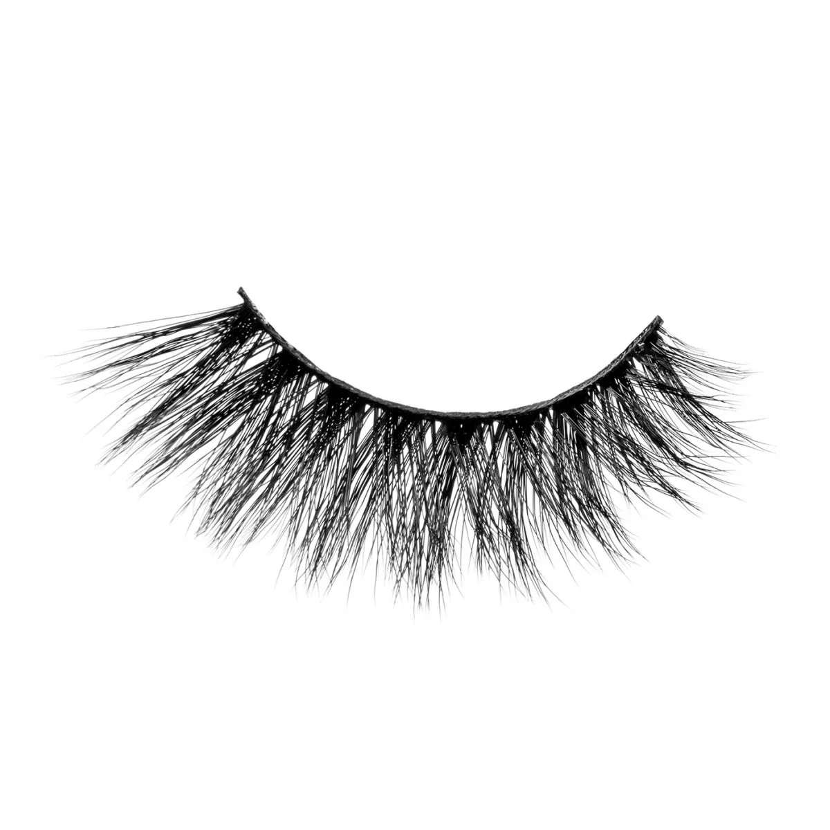 LiveGlam Social Butterfly Faux Mink Eyelashes