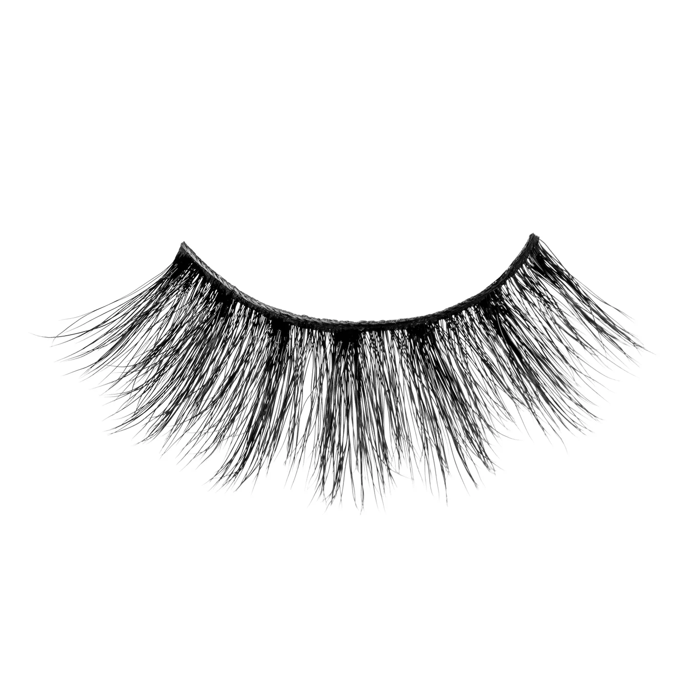 LiveGlam well off faux mink lashes