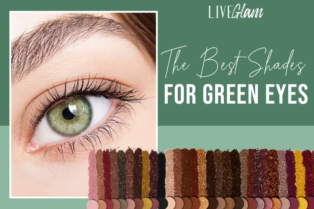 4. Best Eyeshadow Palettes for Creating a Smokey Eye on Blonde Hair - wide 7