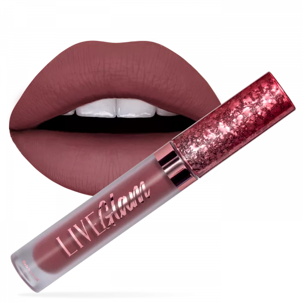 milan lipstick