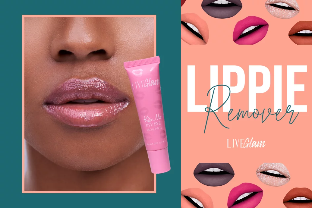 tips for taking care of your lips use a lipstick remover