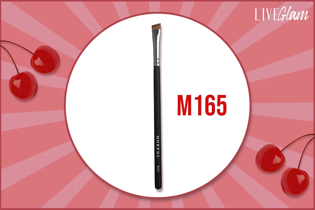 m165 morphe brush