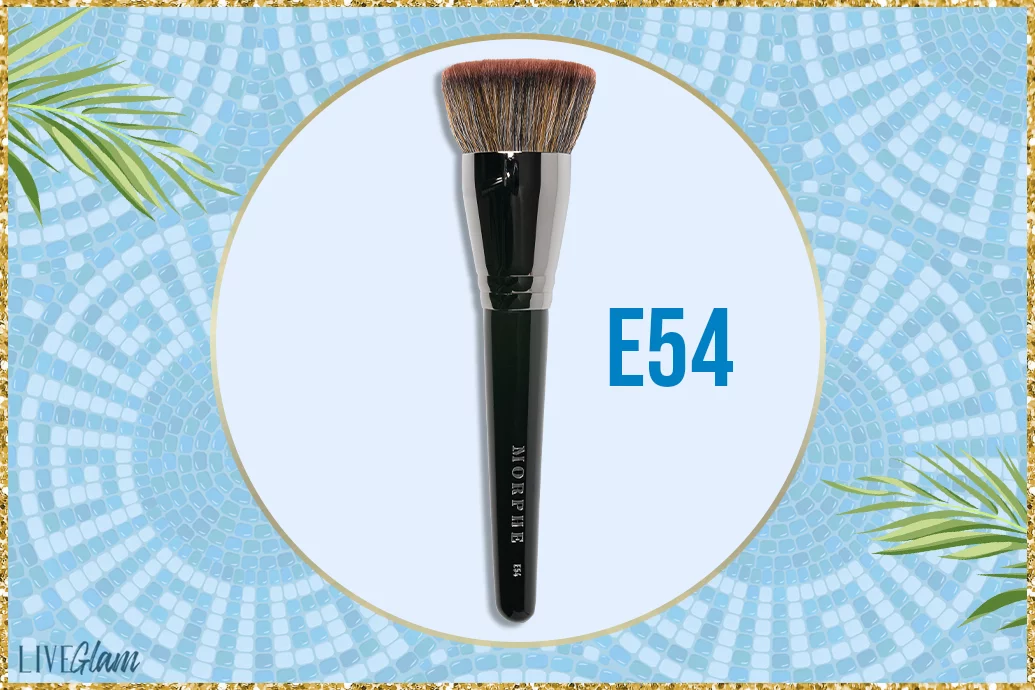 morphe e54 brush